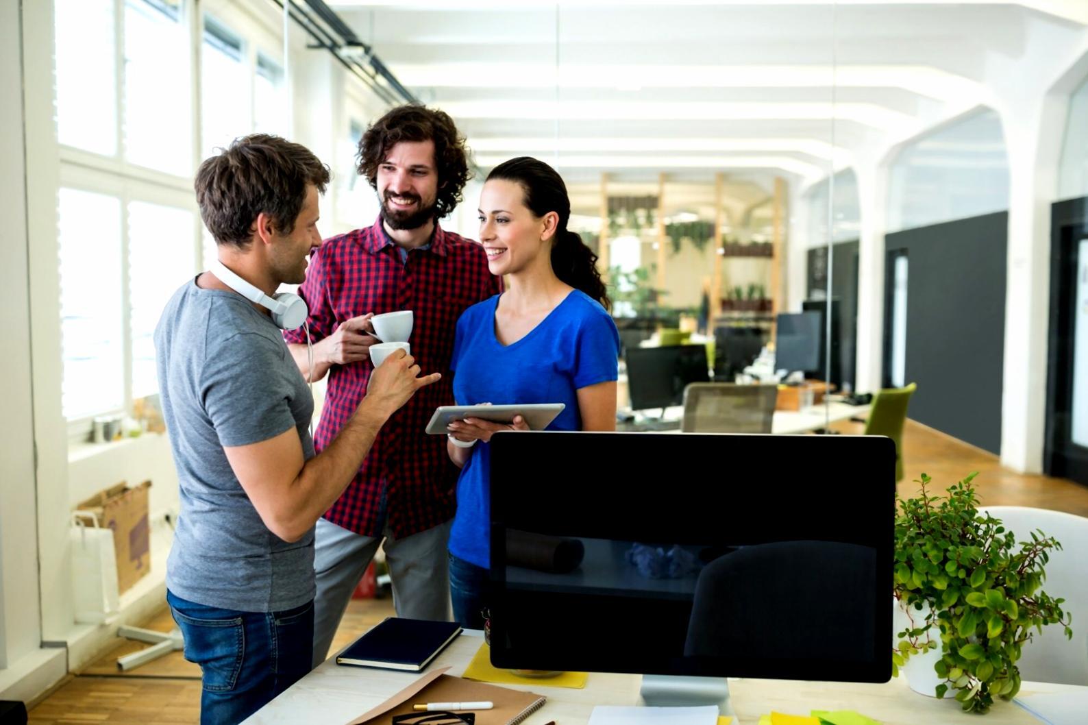 Financial planning session materials